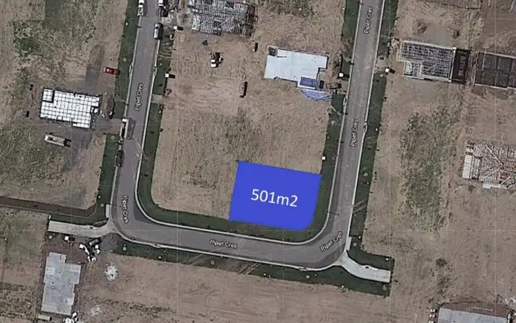 11 Pipet Crescent, Pallara QLD 4110