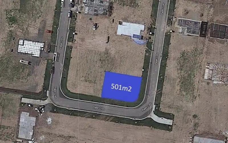 Main view of Homely land listing, 11 Pipet Crescent, Pallara QLD 4110