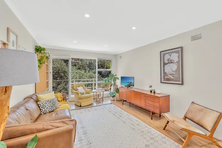 4/121 Balgowlah Road, Fairlight NSW 2094