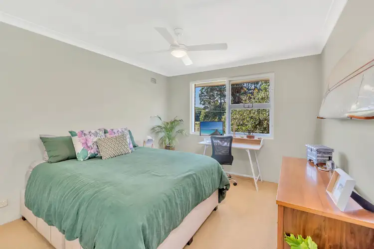 Second view of Homely apartment listing, 4/121 Balgowlah Road, Fairlight NSW 2094