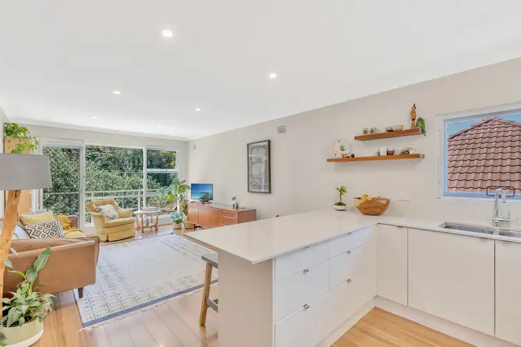Fourth view of Homely apartment listing, 4/121 Balgowlah Road, Fairlight NSW 2094
