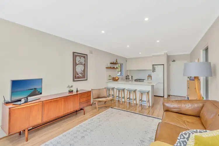 Sixth view of Homely apartment listing, 4/121 Balgowlah Road, Fairlight NSW 2094