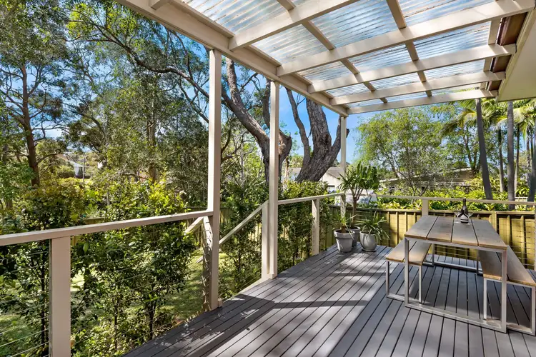 6B Kungar Road, Caringbah South NSW 2229