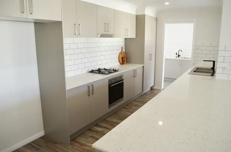 Fourth view of Homely house listing, 58 Hindmarsh Esplanade, Dubbo NSW 2830