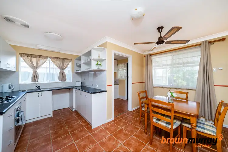 Main view of Homely house listing, 20 Kettering Way, Huntingdale WA 6110