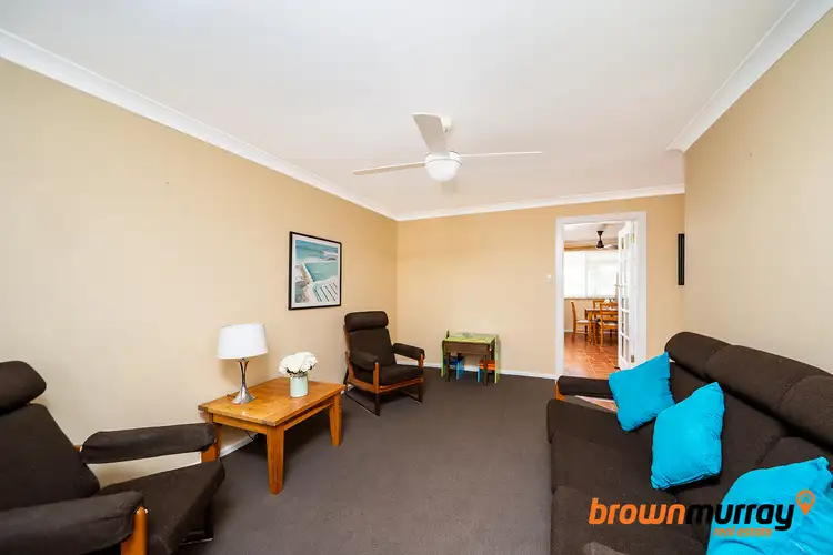 Fourth view of Homely house listing, 20 Kettering Way, Huntingdale WA 6110