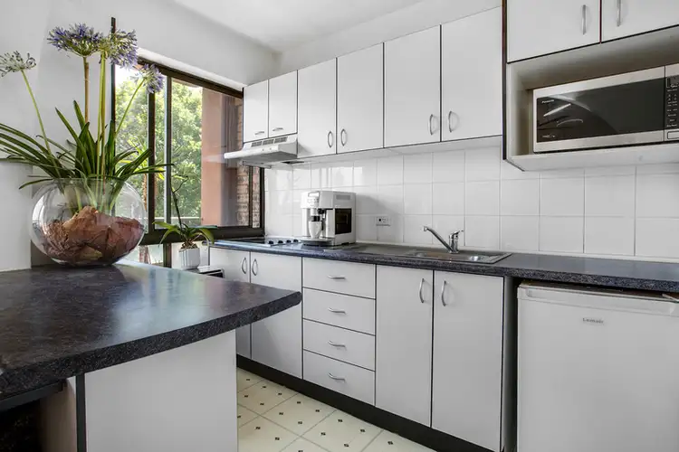 Third view of Homely studio listing, 506/145 Victoria Street, Potts Point NSW 2011
