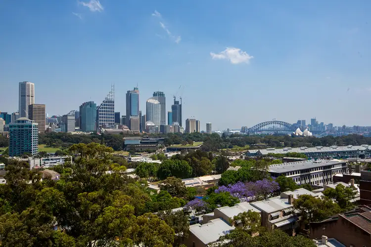 Fourth view of Homely studio listing, 506/145 Victoria Street, Potts Point NSW 2011