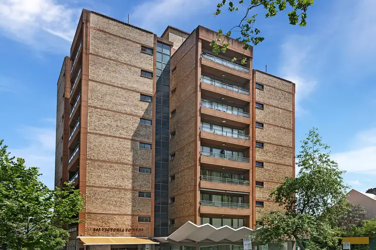 Sixth view of Homely studio listing, 506/145 Victoria Street, Potts Point NSW 2011