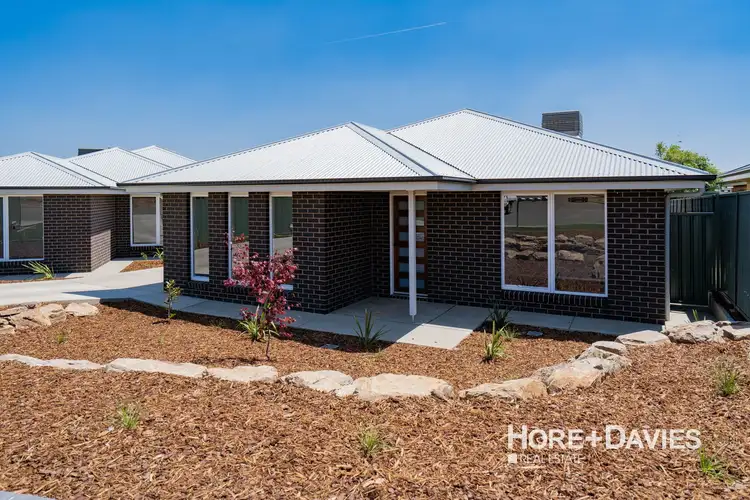 2/26 Quandong Place, Forest Hill NSW 2651