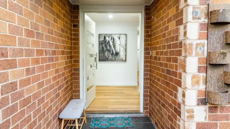 Second view of Homely house listing, 9 Osprey Place, Estella NSW 2650