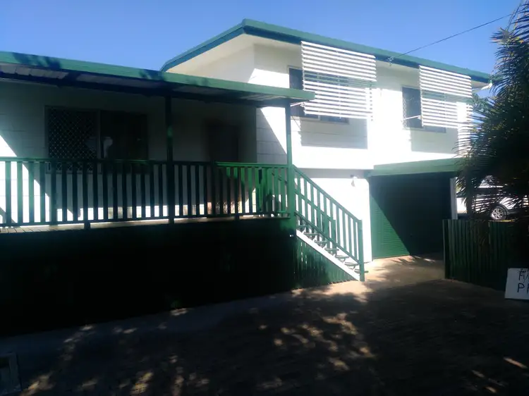 Main view of Homely house listing, 2 McHugh Street, Rural View QLD 4740