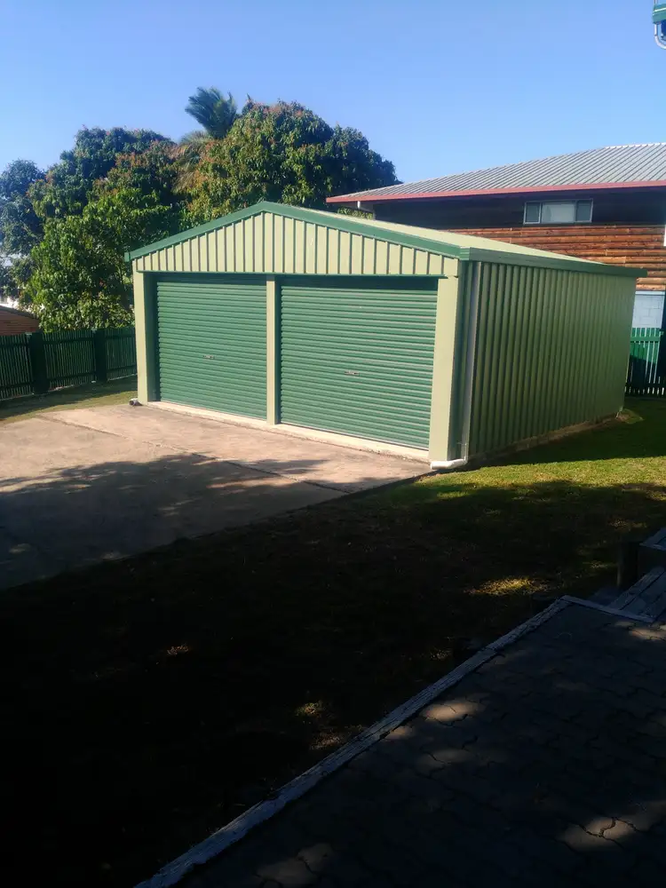 Second view of Homely house listing, 2 McHugh Street, Rural View QLD 4740