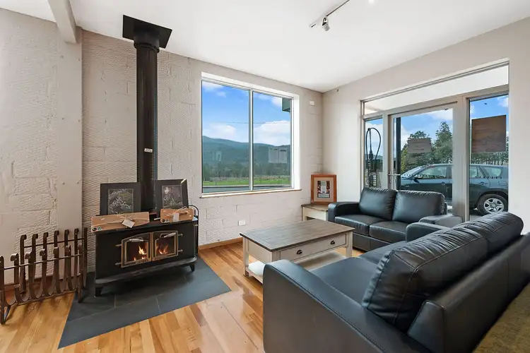 Second view of Homely house listing, 38 Kallista Rd, Maydena TAS 7140