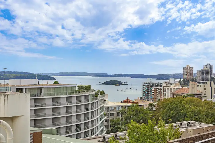 704/2a Elizabeth Bay Road, Elizabeth Bay NSW 2011
