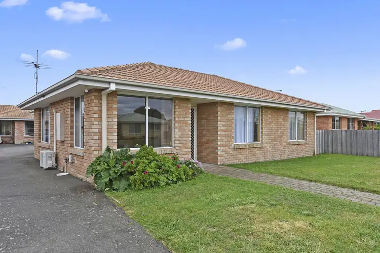 Main view of Homely unit listing, 1/4 Pollock Place, Sorell TAS 7172
