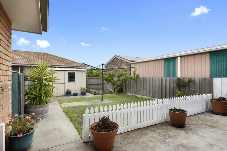 Second view of Homely unit listing, 1/4 Pollock Place, Sorell TAS 7172