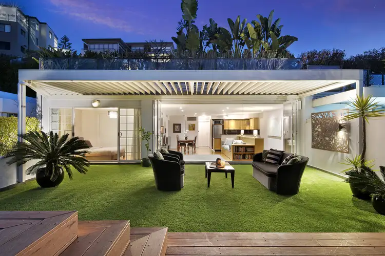 Fifth view of Homely unit listing, 11/27-29 Sturdee Parade, Dee Why NSW 2099