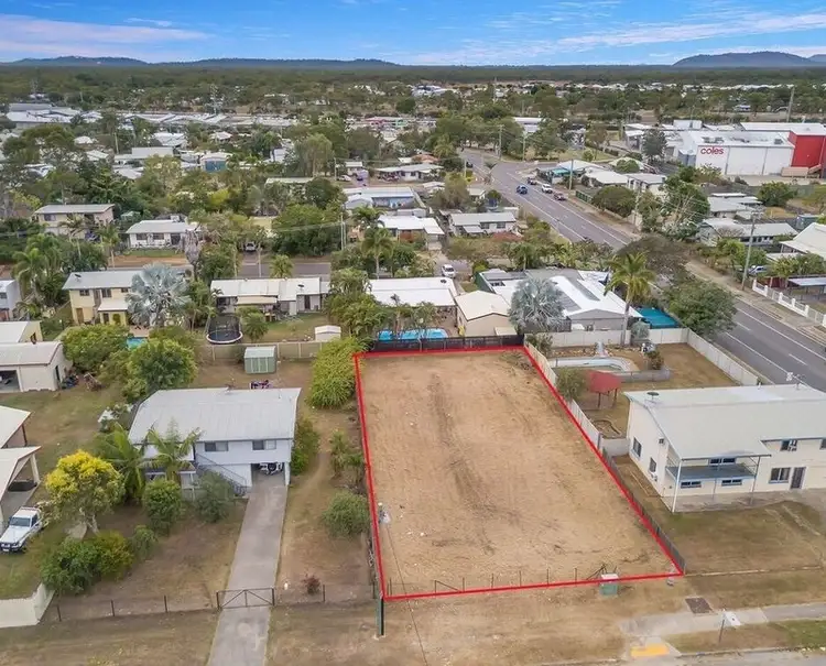 55 Geaney Lane, Deeragun QLD 4818