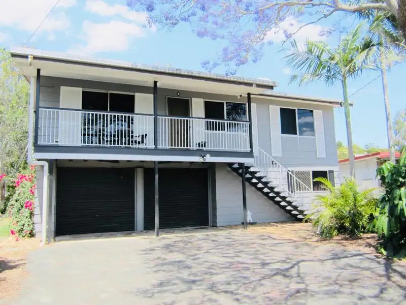 Main view of Homely house listing, 159 Moores Pocket Road, Moores Pocket QLD 4305