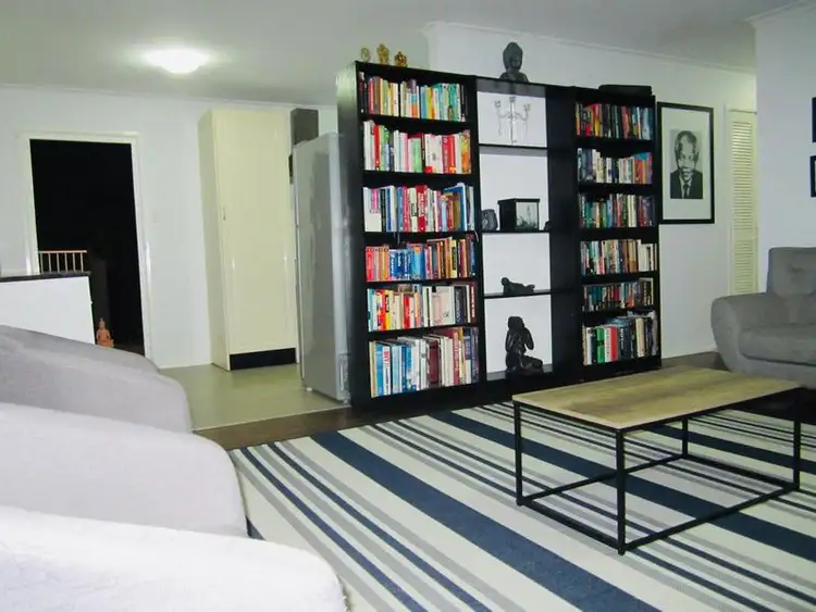 Second view of Homely house listing, 159 Moores Pocket Road, Moores Pocket QLD 4305