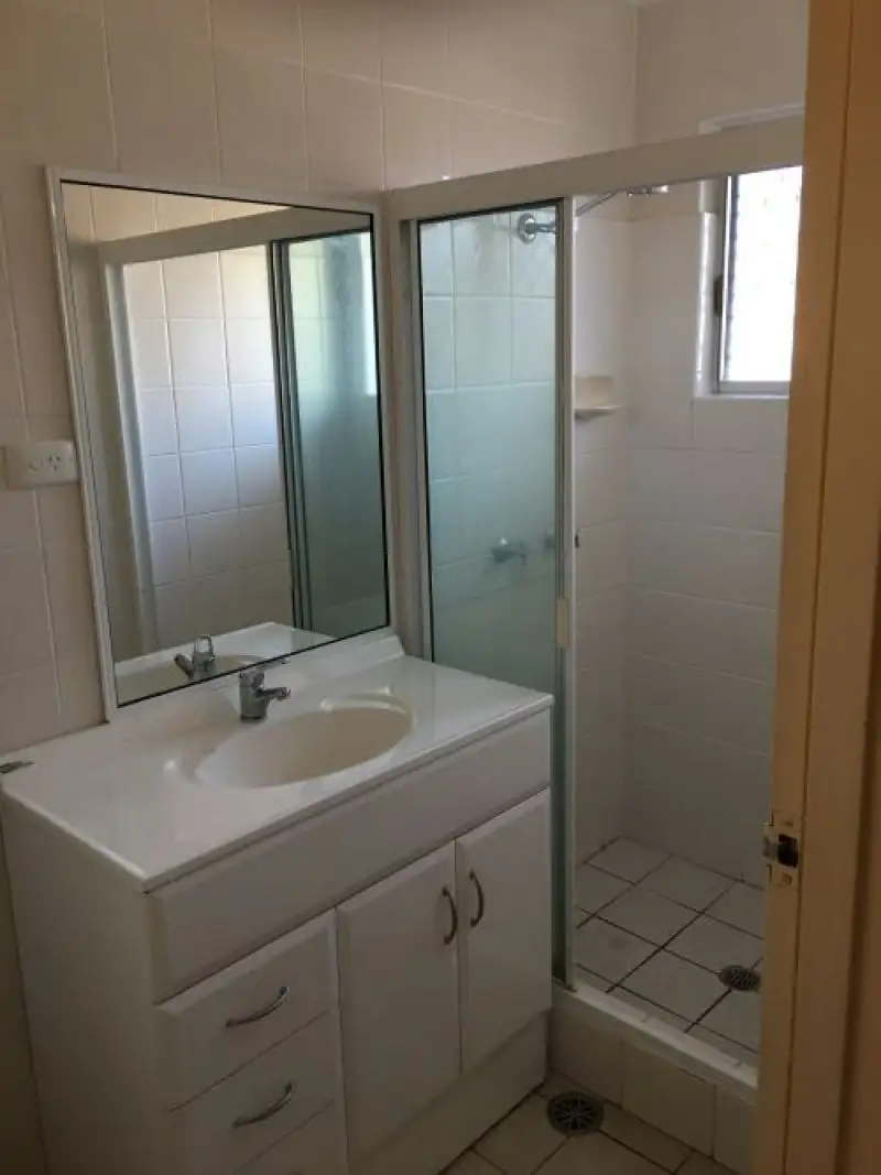 Main view of Homely block of units listing, 66 Stagpole Street, West End QLD 4810