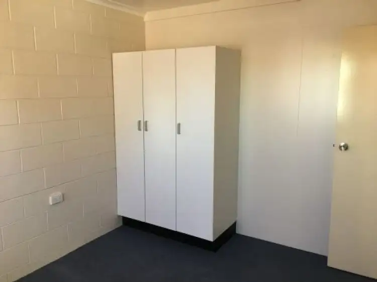 Second view of Homely block of units listing, 66 Stagpole Street, West End QLD 4810