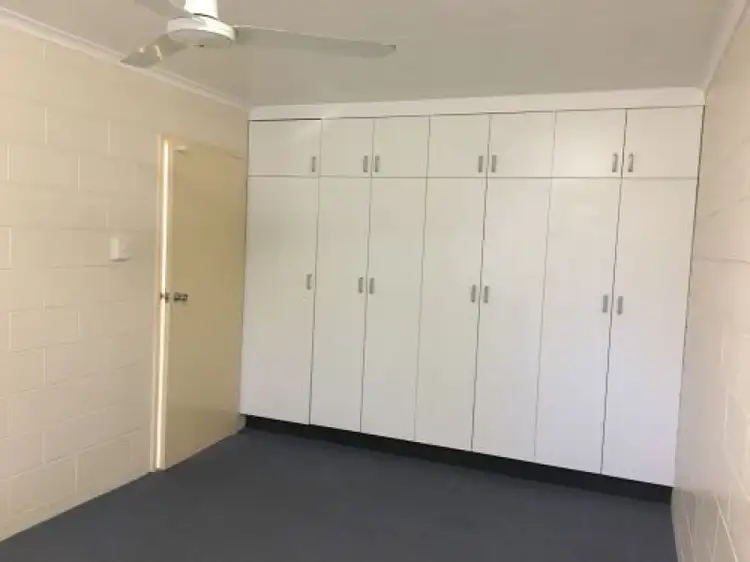 Third view of Homely block of units listing, 66 Stagpole Street, West End QLD 4810