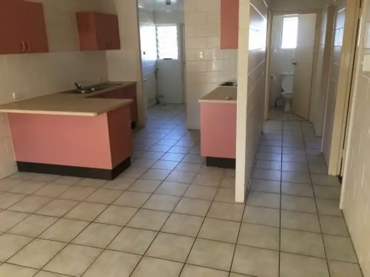 Fourth view of Homely block of units listing, 66 Stagpole Street, West End QLD 4810
