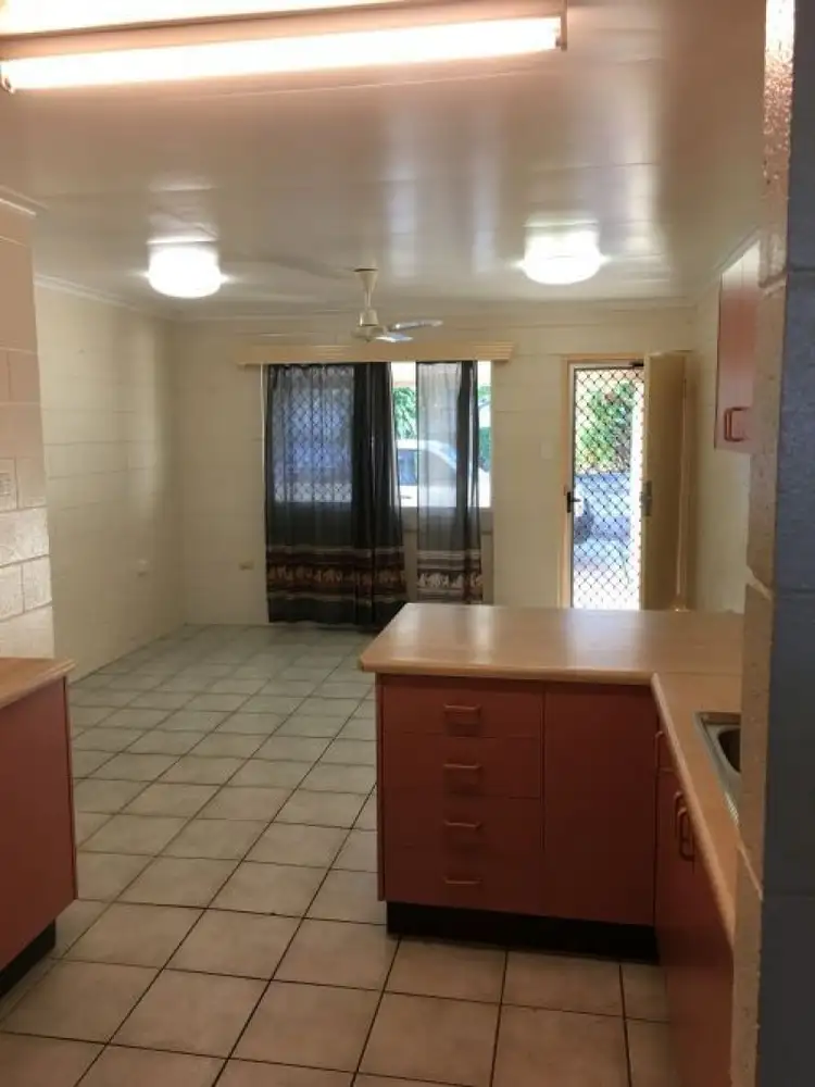 Sixth view of Homely block of units listing, 66 Stagpole Street, West End QLD 4810