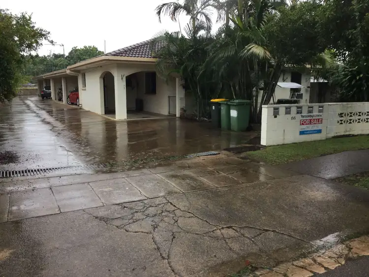 Seventh view of Homely block of units listing, 66 Stagpole Street, West End QLD 4810