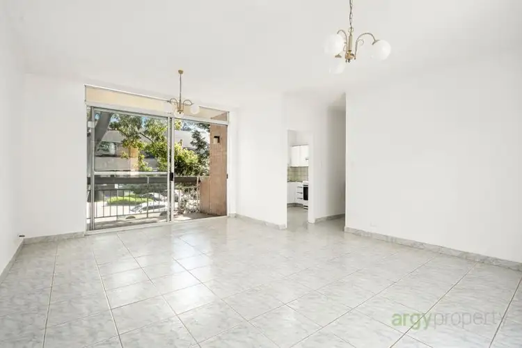 Second view of Homely unit listing, 6/42 Premier Street, Kogarah NSW 2217