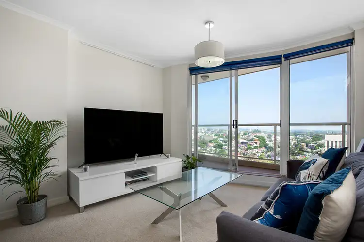 1908/1 Kings Cross Road, Potts Point NSW 2011