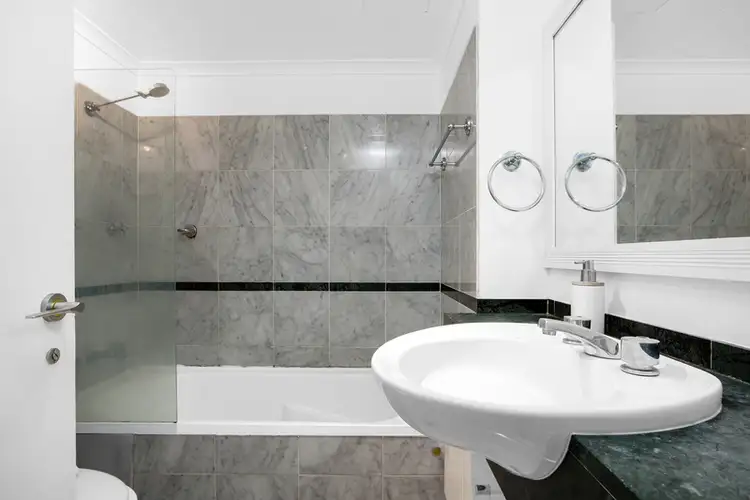 Sixth view of Homely apartment listing, 1908/1 Kings Cross Road, Potts Point NSW 2011