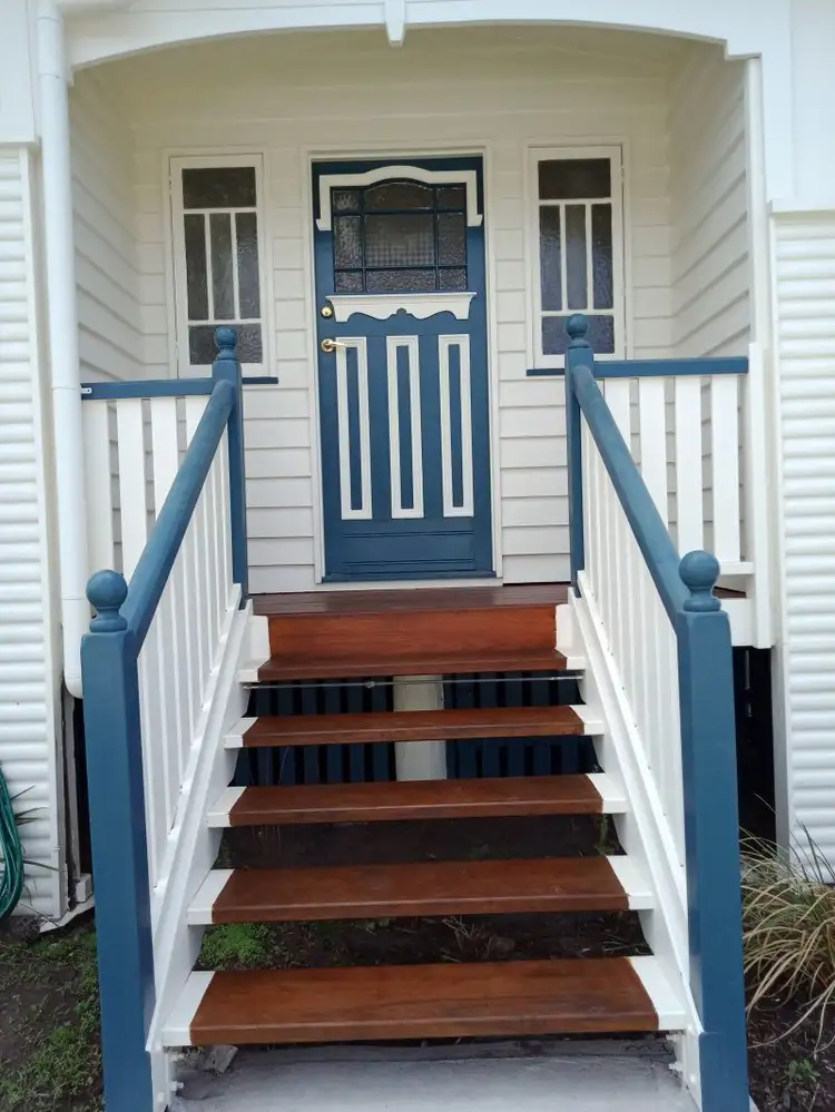 Second view of Homely house listing, 8 McVeigh Street, Kepnock QLD 4670