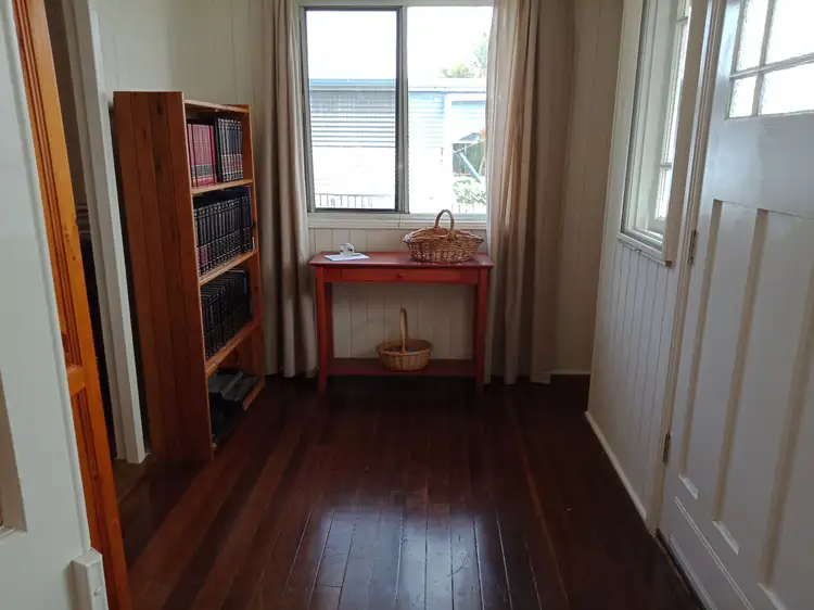 Third view of Homely house listing, 8 McVeigh Street, Kepnock QLD 4670