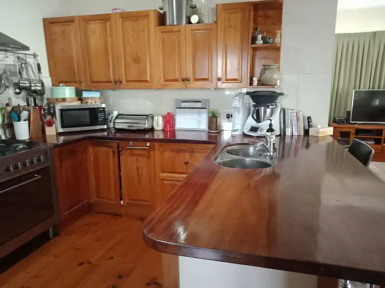 Fifth view of Homely house listing, 8 McVeigh Street, Kepnock QLD 4670