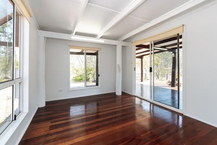 Sixth view of Homely house listing, 4307 Dawson Highway, Wooderson QLD 4680