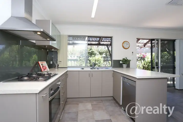1/53 Powell Street, Joondanna WA 6060
