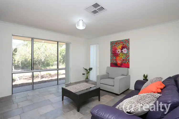Second view of Homely villa listing, 1/53 Powell Street, Joondanna WA 6060