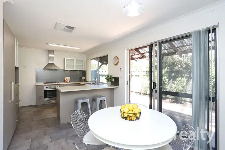 Third view of Homely villa listing, 1/53 Powell Street, Joondanna WA 6060