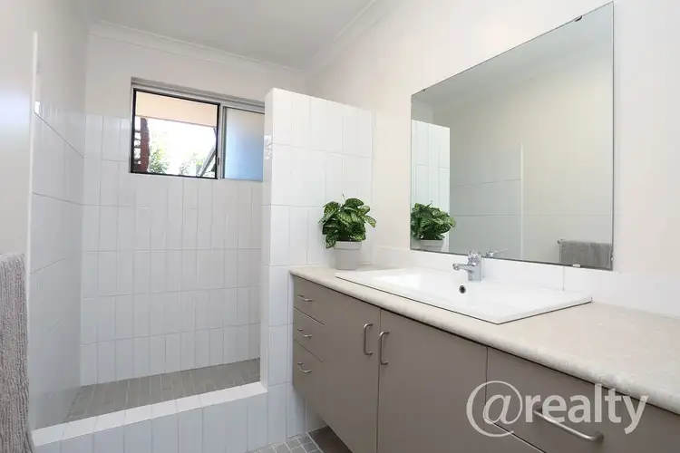 Fourth view of Homely villa listing, 1/53 Powell Street, Joondanna WA 6060