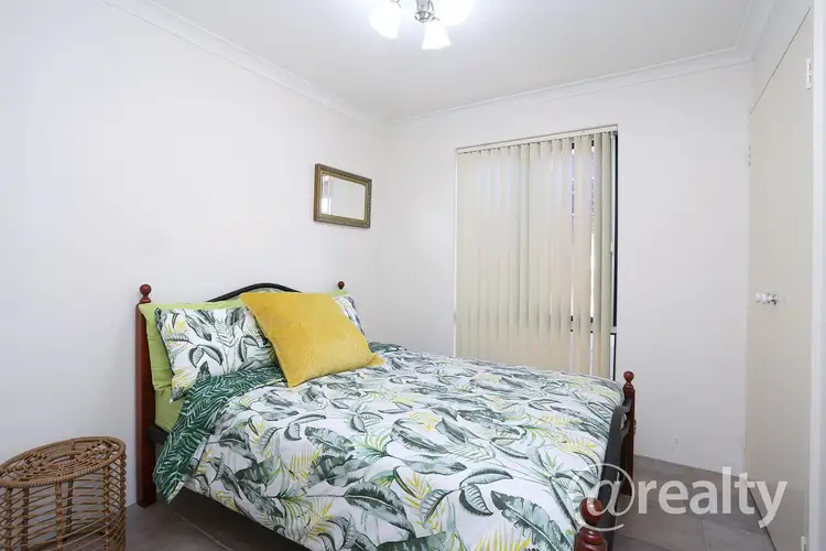 Fifth view of Homely villa listing, 1/53 Powell Street, Joondanna WA 6060