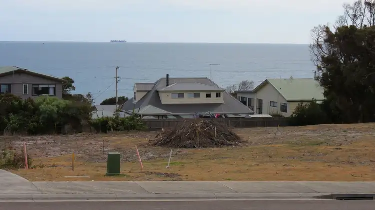 Sixth view of Homely land listing, 108 Top Road West, Greens Beach TAS 7270