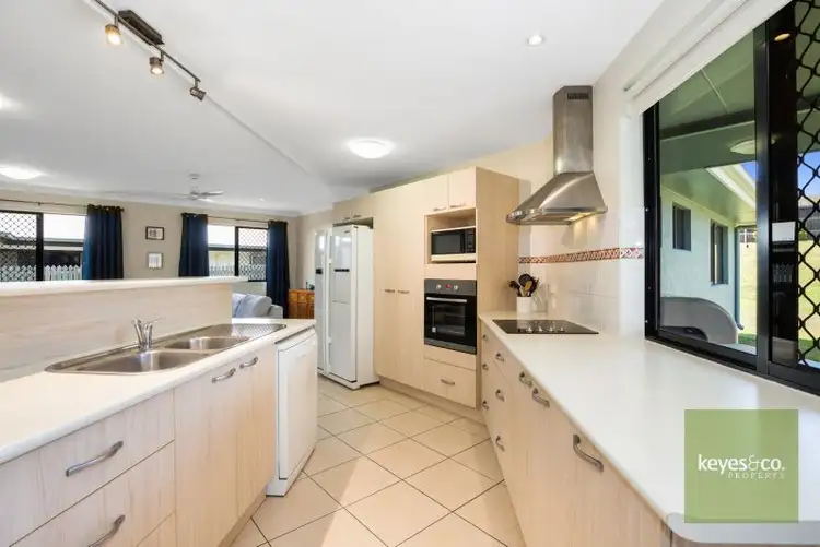 Second view of Homely house listing, 8 Birdwing Court, Douglas QLD 4814