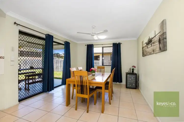 Fourth view of Homely house listing, 8 Birdwing Court, Douglas QLD 4814