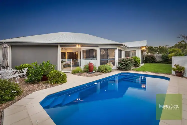 38 Sheerwater Parade, Douglas QLD 4814