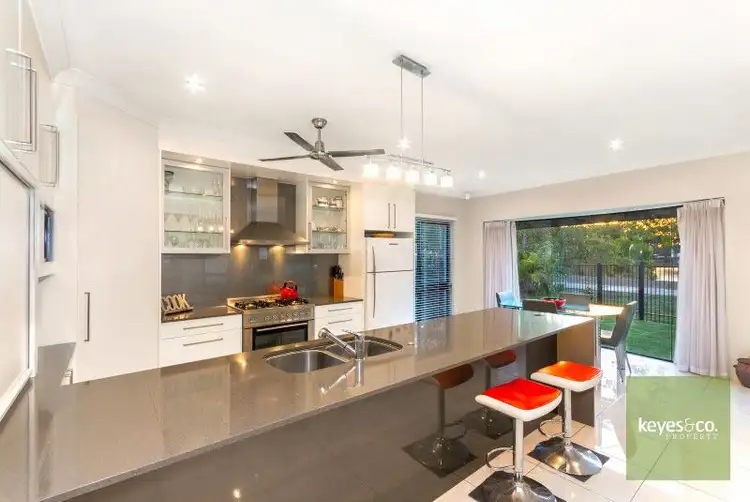 Second view of Homely house listing, 38 Sheerwater Parade, Douglas QLD 4814