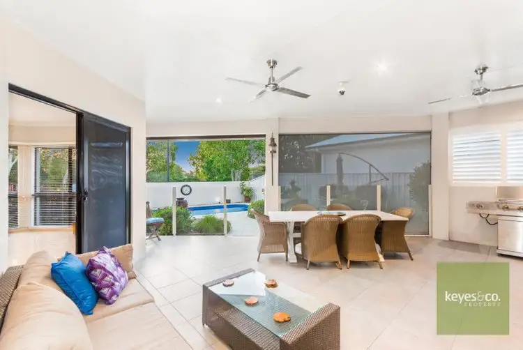 Third view of Homely house listing, 38 Sheerwater Parade, Douglas QLD 4814