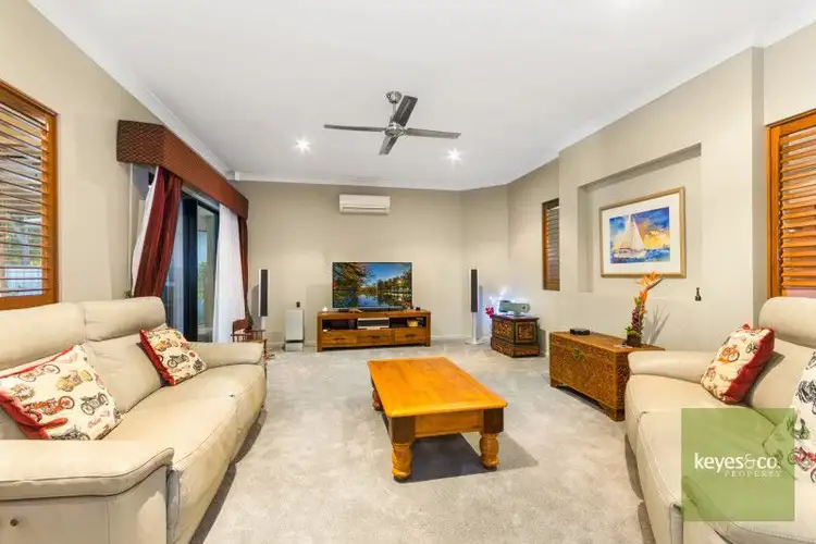 Fourth view of Homely house listing, 38 Sheerwater Parade, Douglas QLD 4814